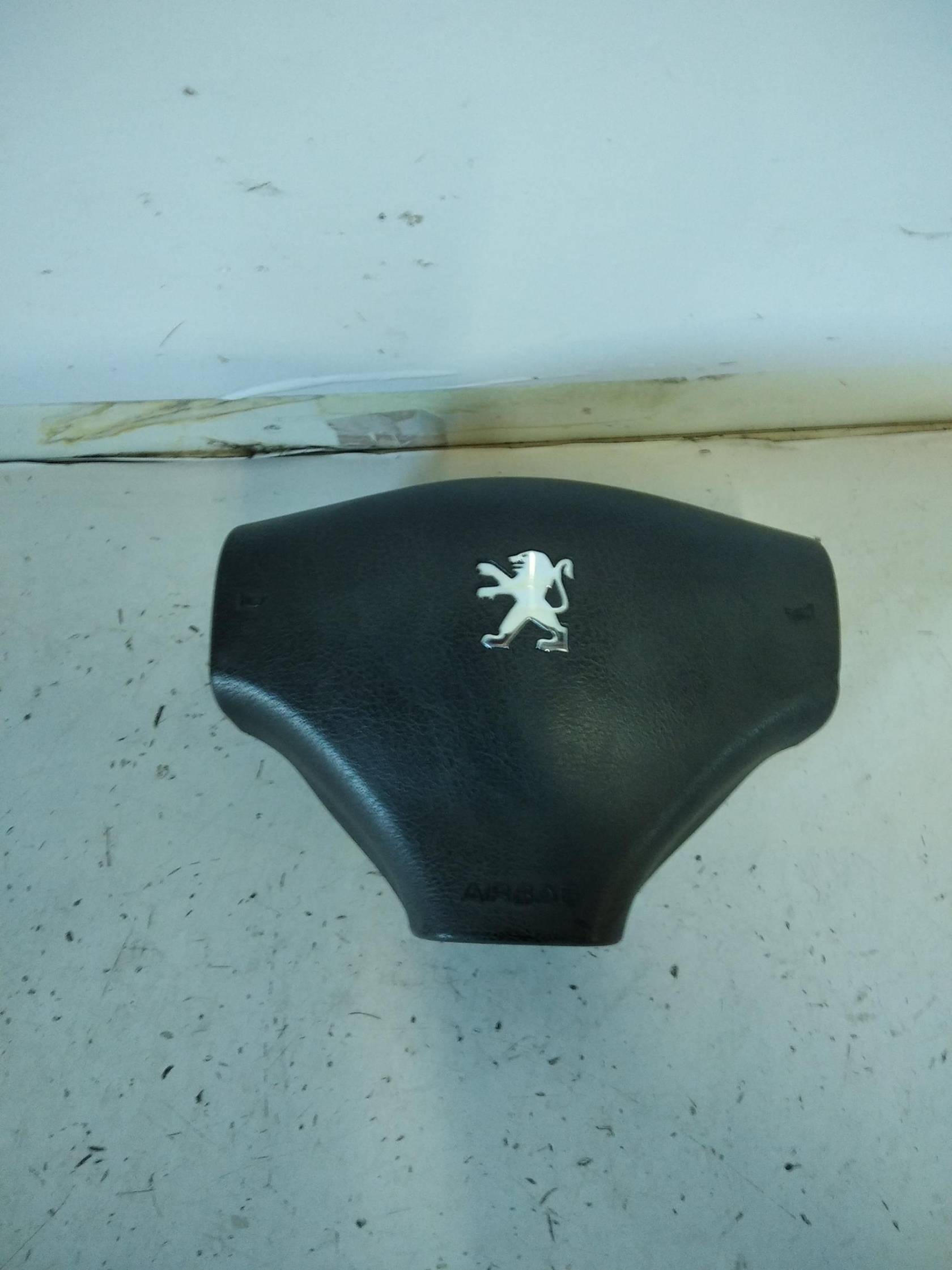 Dispositivo airbag lato guida